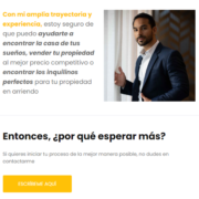 Email Marketing Juan Carvajal